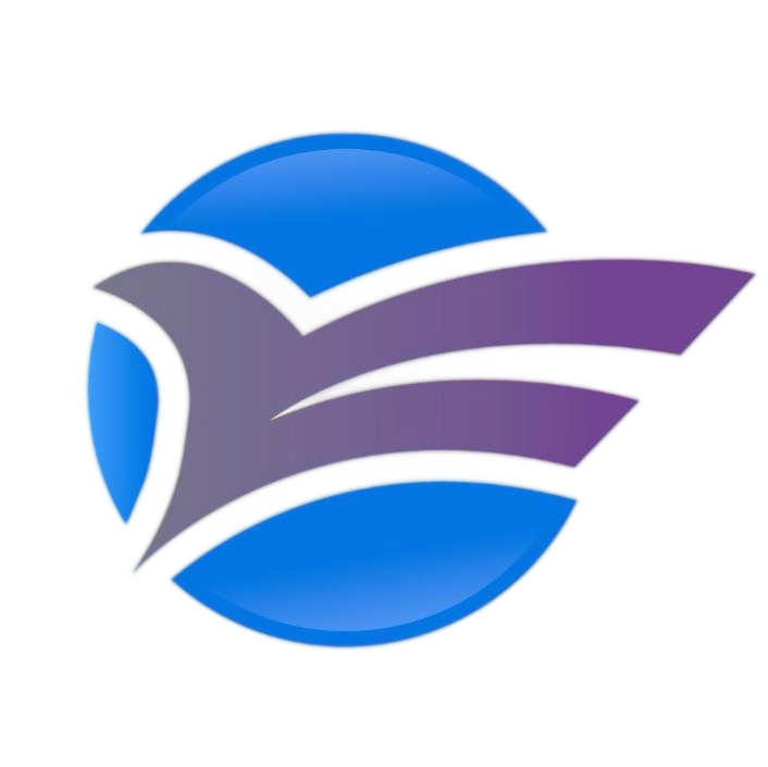 青岛引物生物 Logo